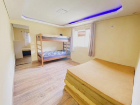 Casa com piscina